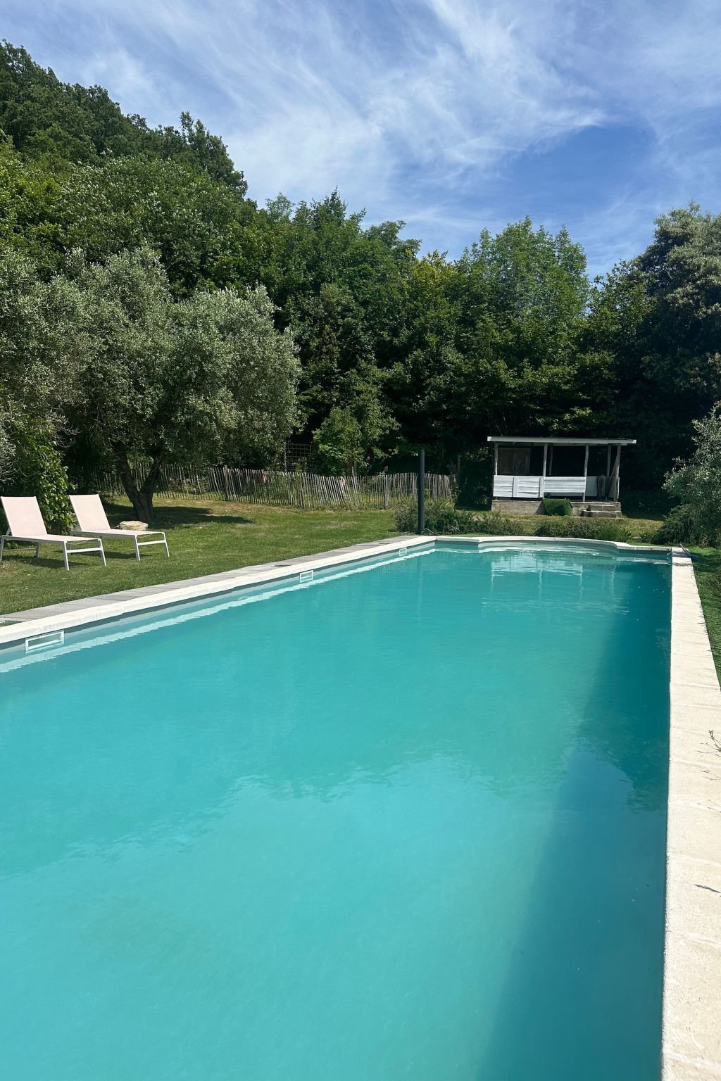 Vakantievilla 'Top Hill'-Drinnen