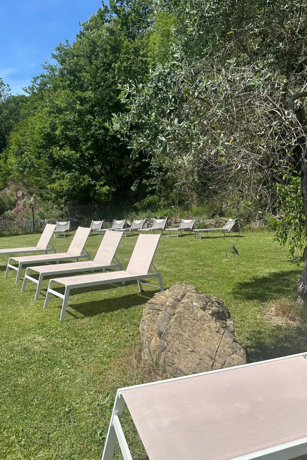 Vakantievilla 'Top Hill'-Drinnen