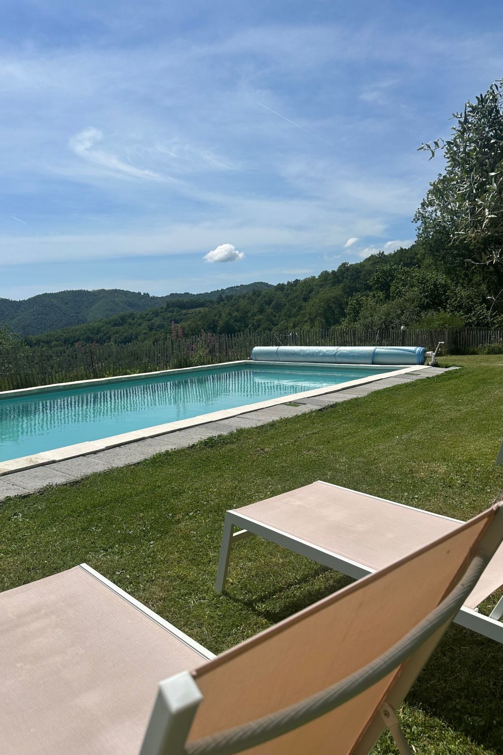 Vakantievilla 'Top Hill'-Drinnen