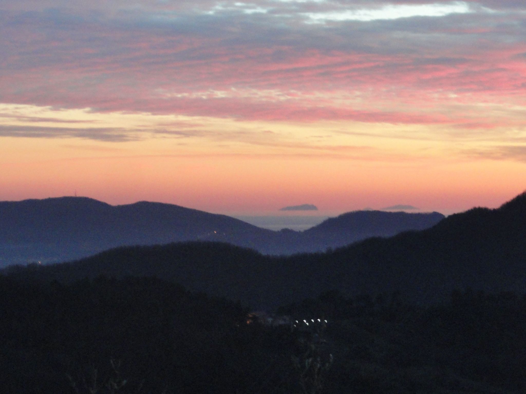Vakantievilla 'Top Hill'-Drinnen