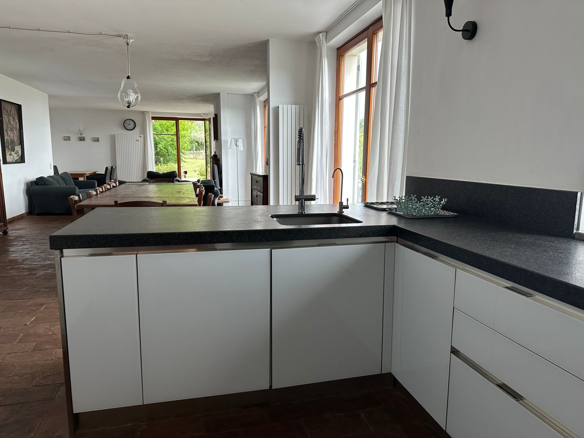 Vakantievilla 'Top Hill'-Drinnen