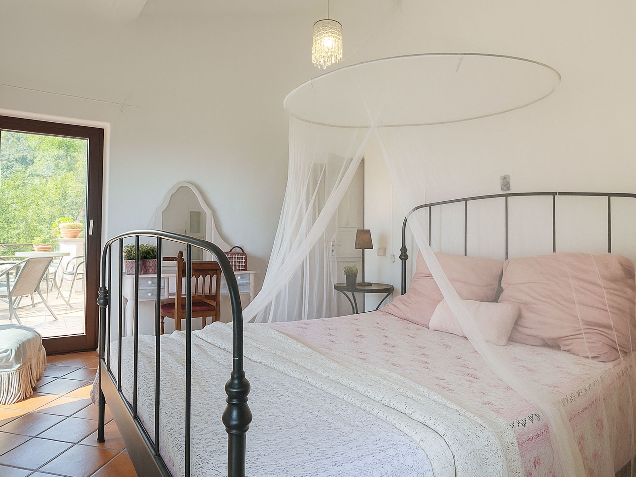 Villa Garibaldino-Binnen