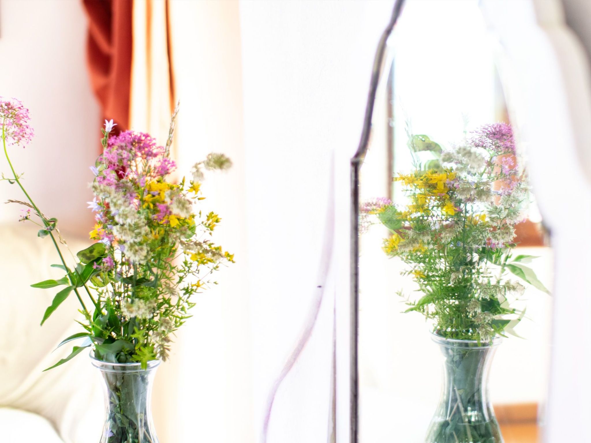 Villa Garibaldino-Binnen