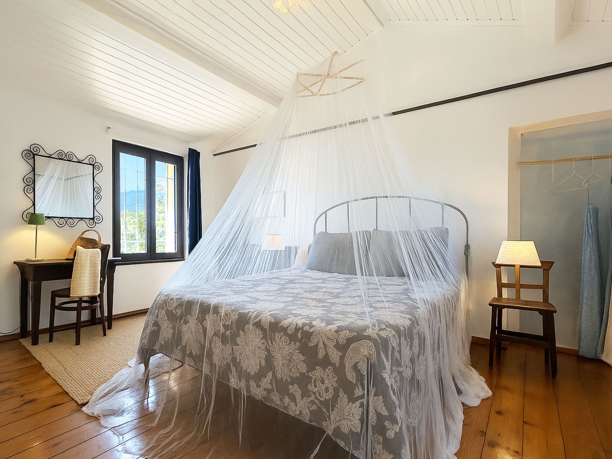 Villa Garibaldino-Binnen