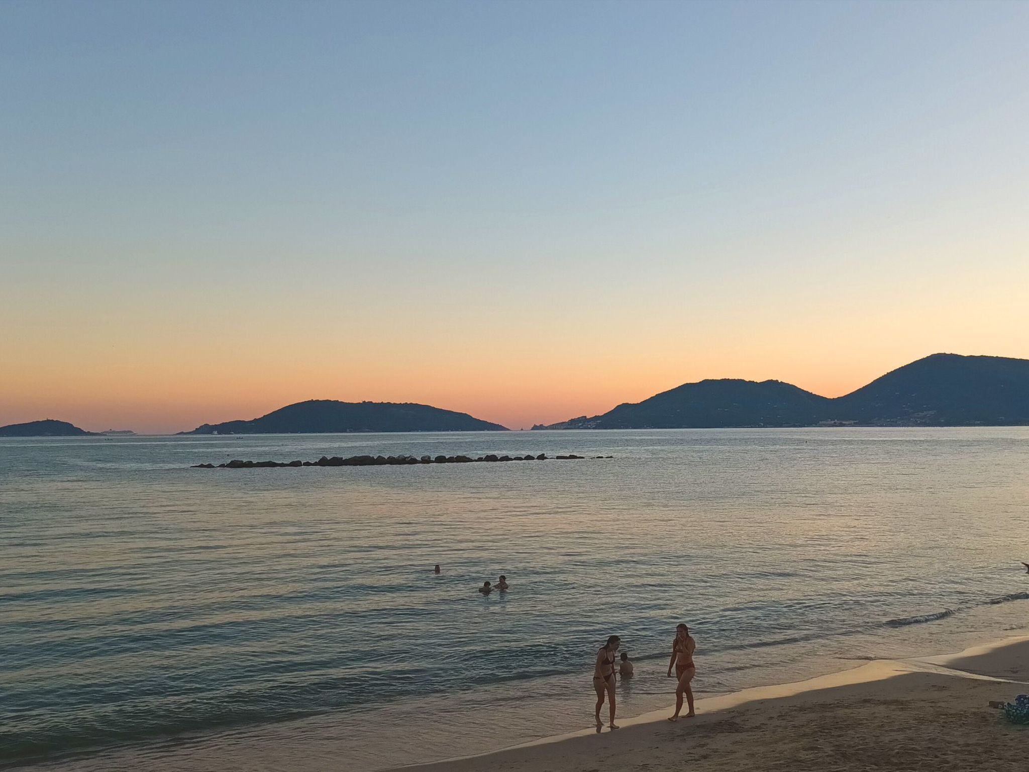 Villa Garibaldino-Binnen