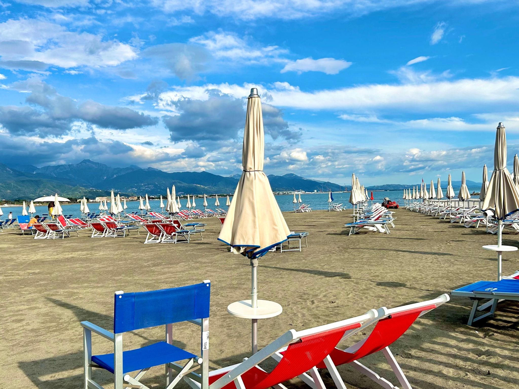 Villa Garibaldino-Binnen