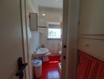 Studio für 2 Personen ca. 33 m&sup2; in Cavi di Lavagna, Norditalien (Ligurien)