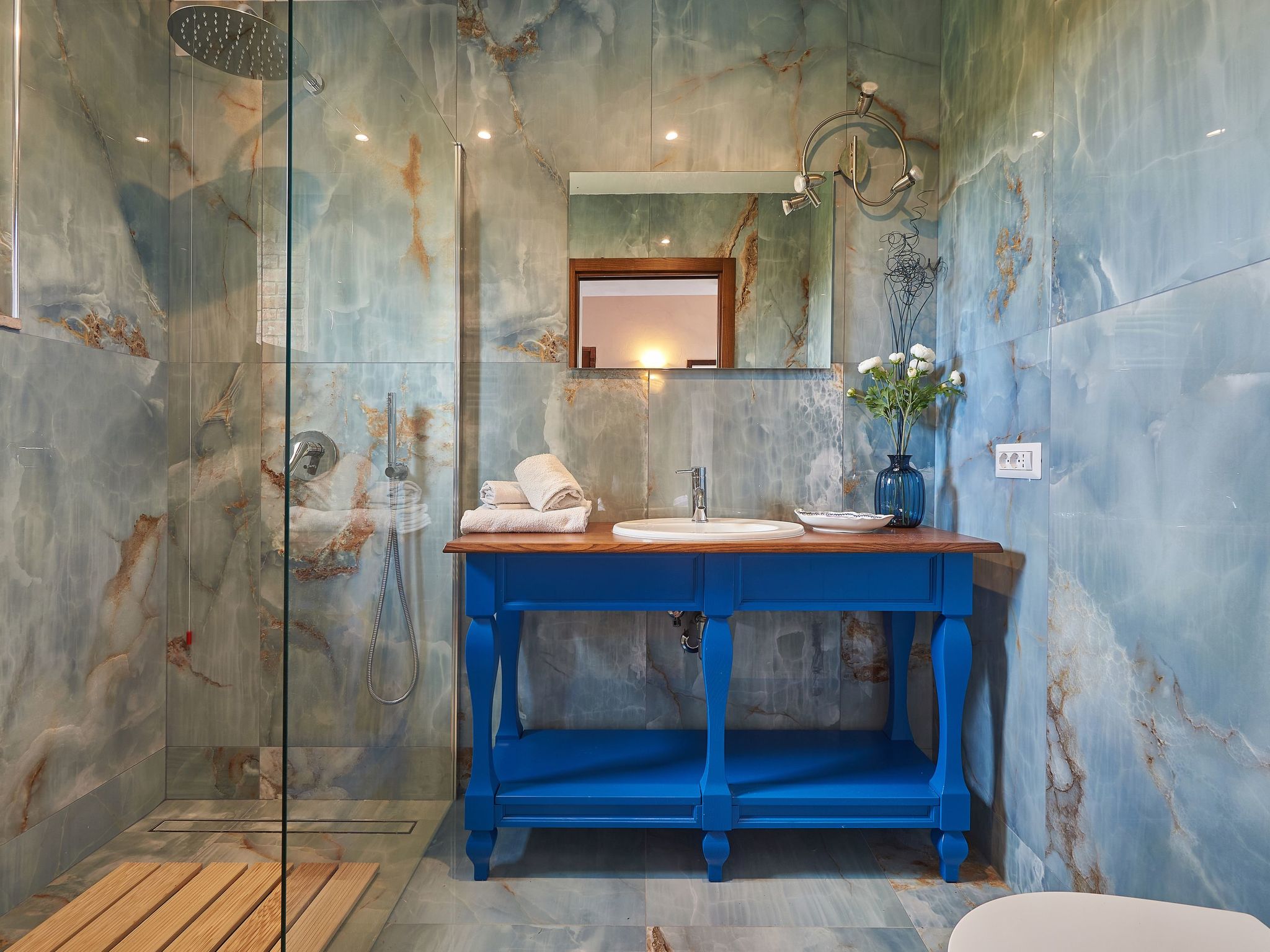 Wohnung 'Papavero Castellett-Binnen