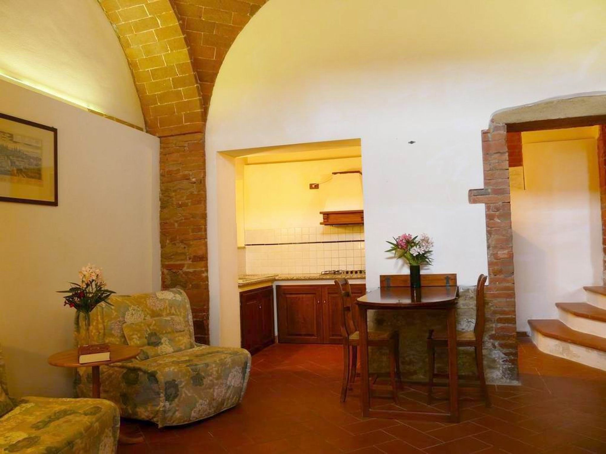 Flach 'Salvia castellett-Binnen