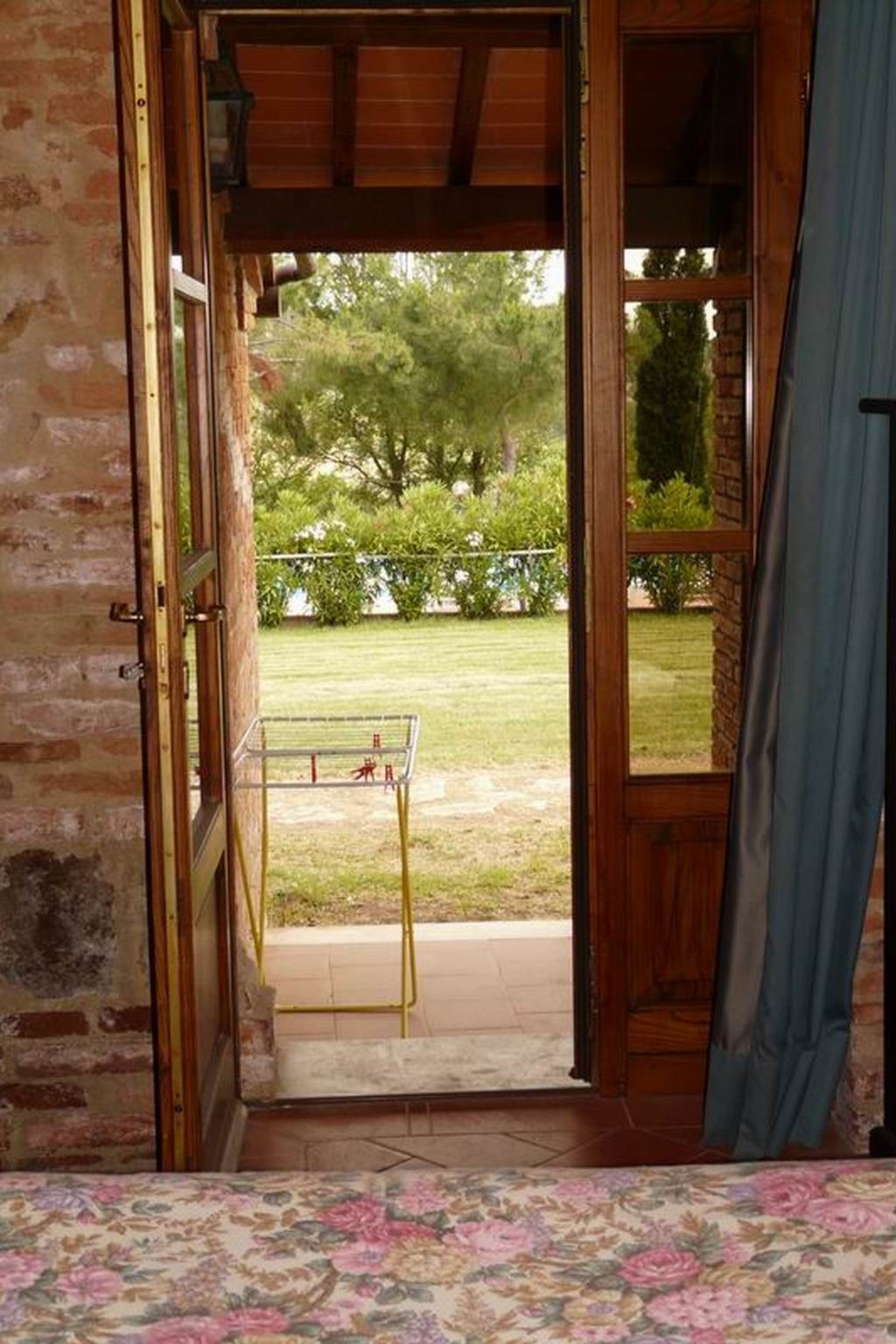 "Gelsomino casteltt"-Binnen