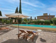'Verbena' mit Pool