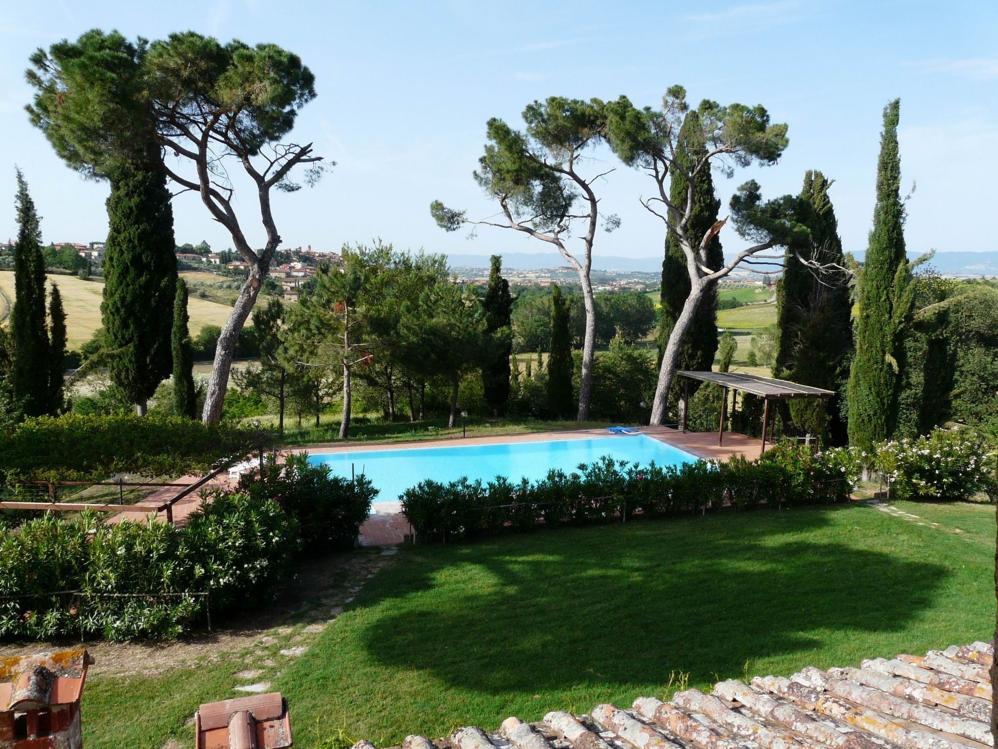 "Lavanda castellett-Binnen