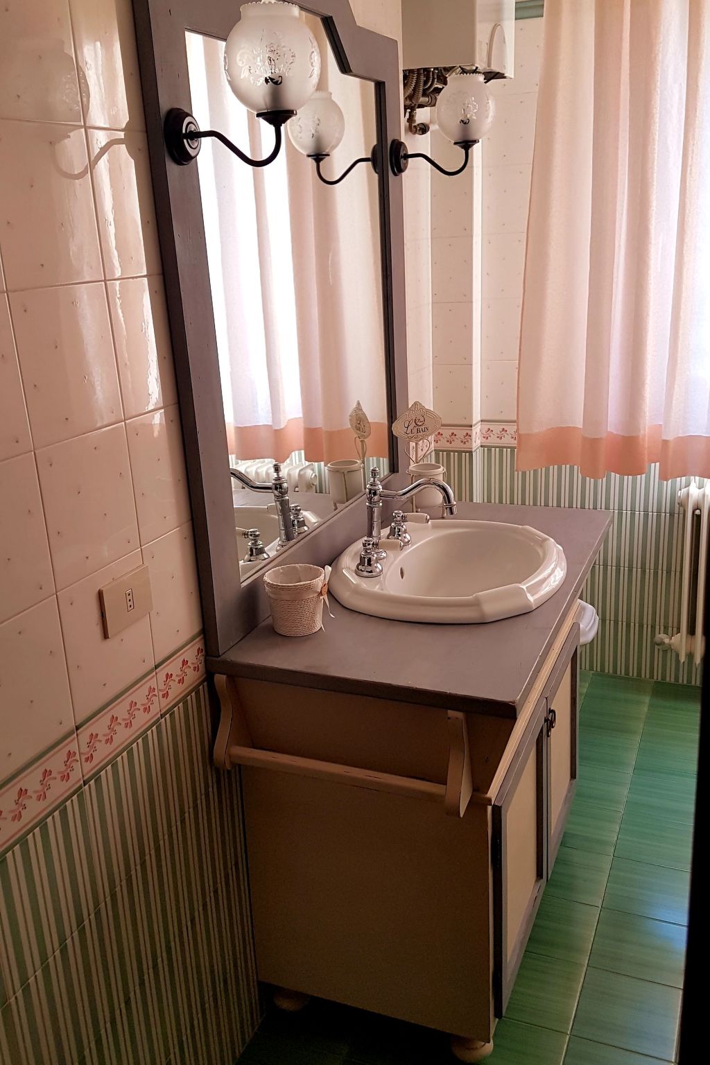 Ferienwohnung-Binnen