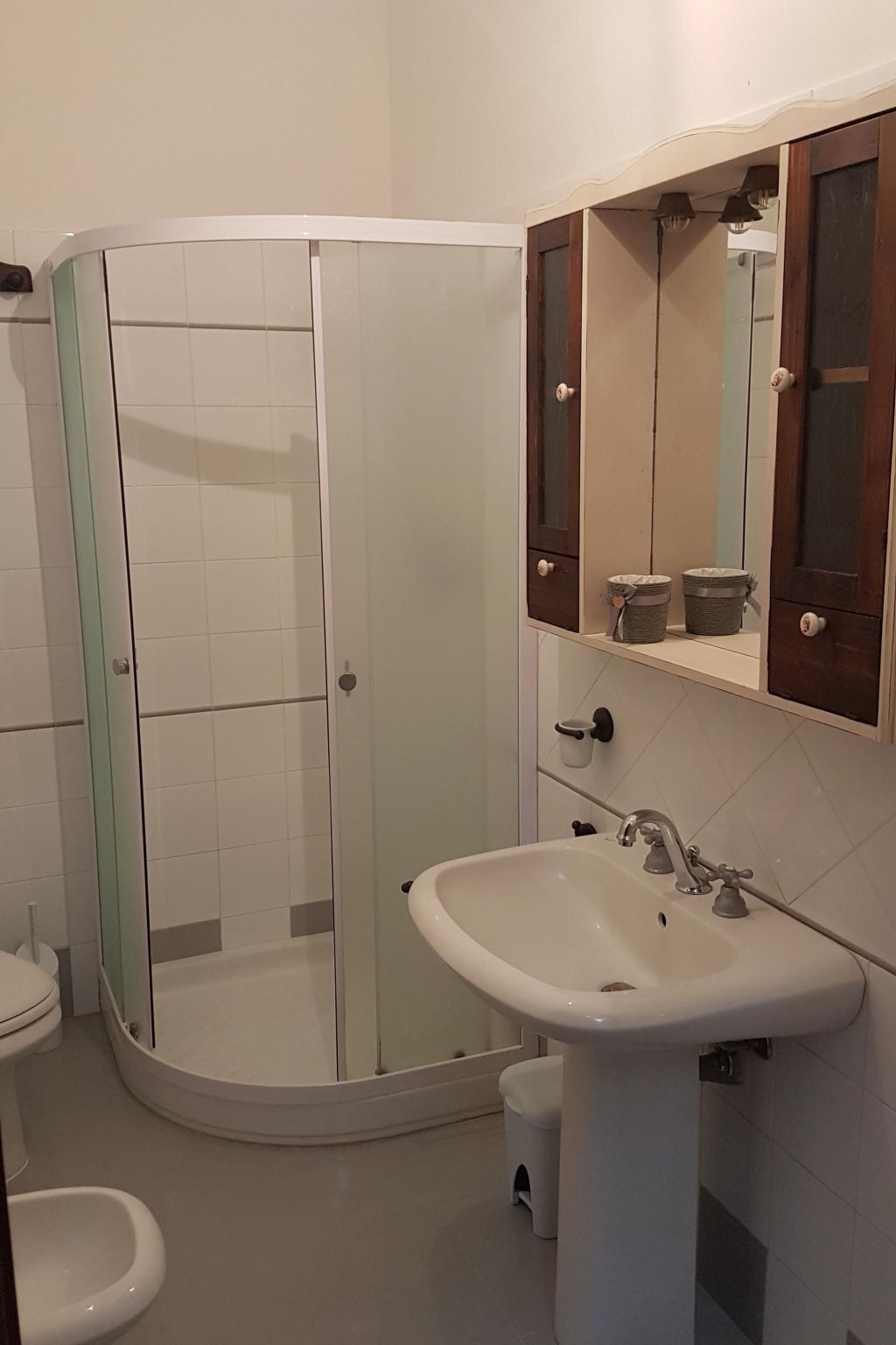 Ferienwohnung-Binnen