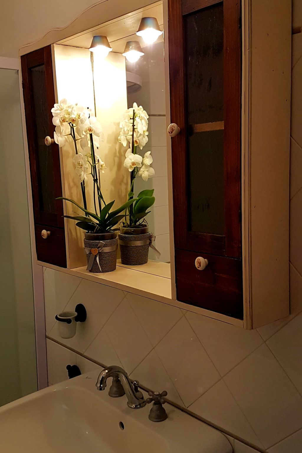 Ferienwohnung-Binnen