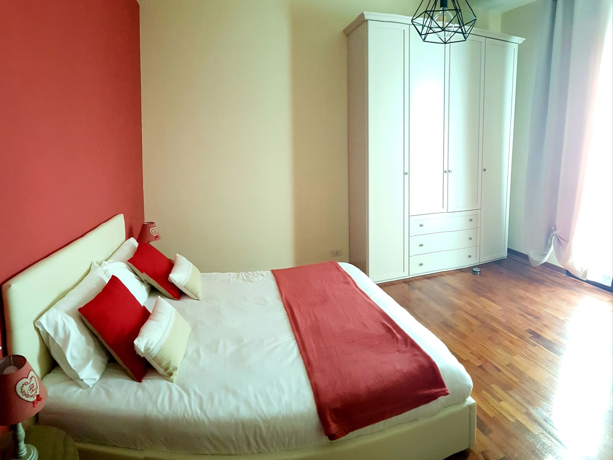 Ferienwohnung-Binnen