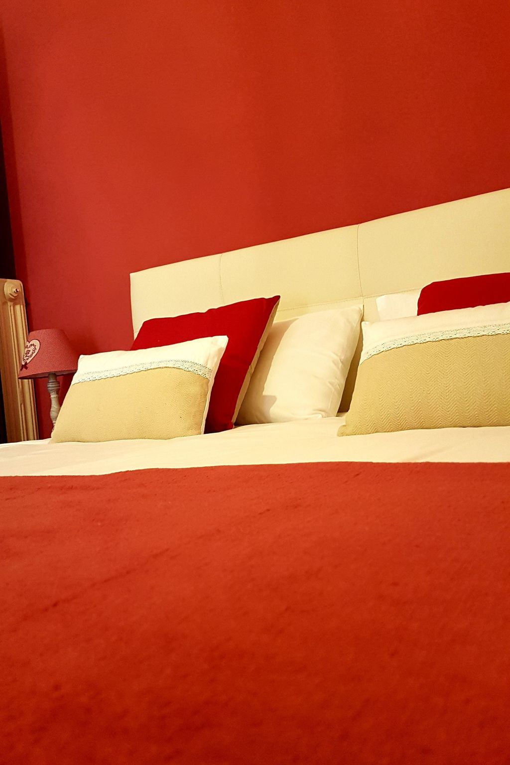 Ferienwohnung-Binnen