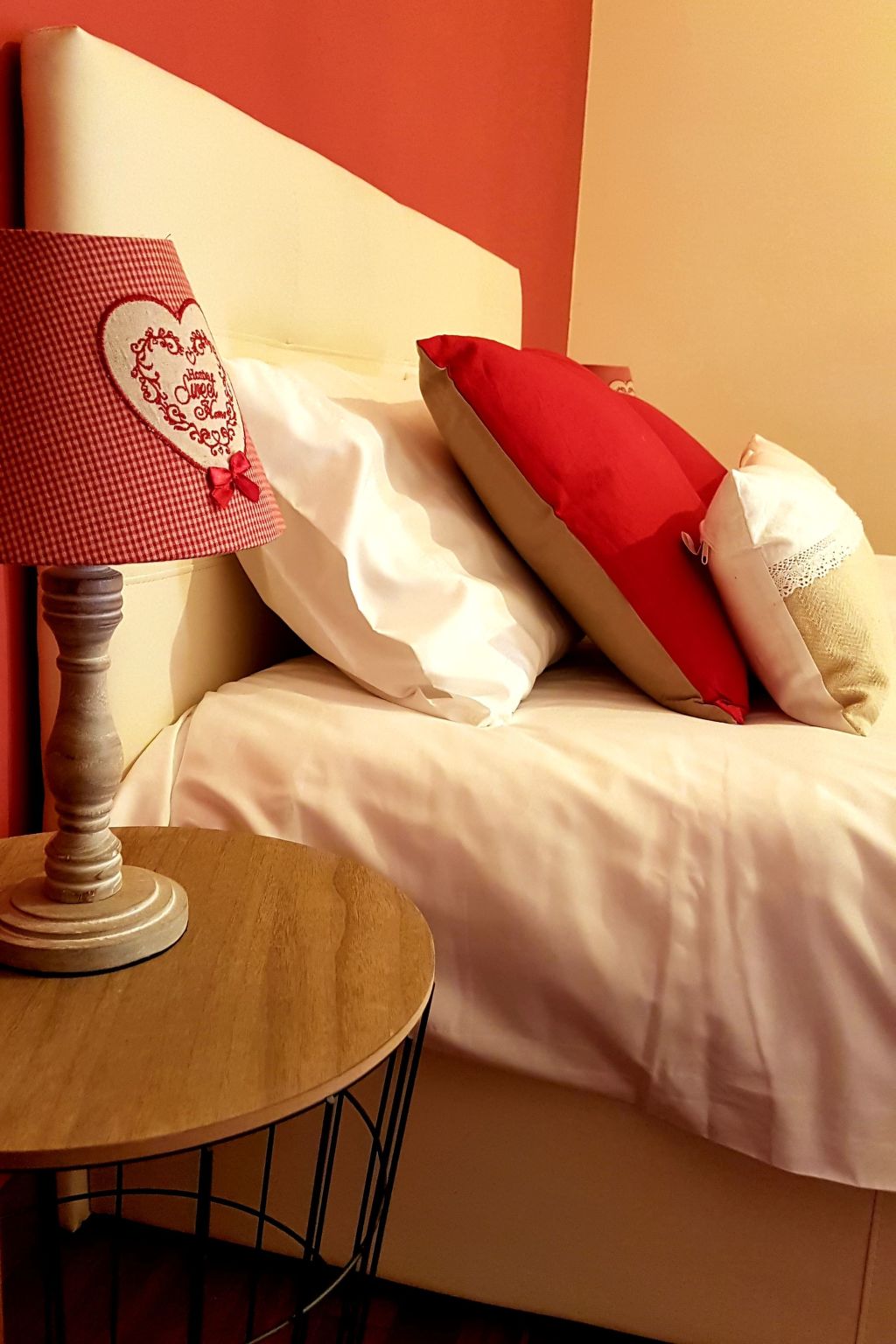 Ferienwohnung-Binnen