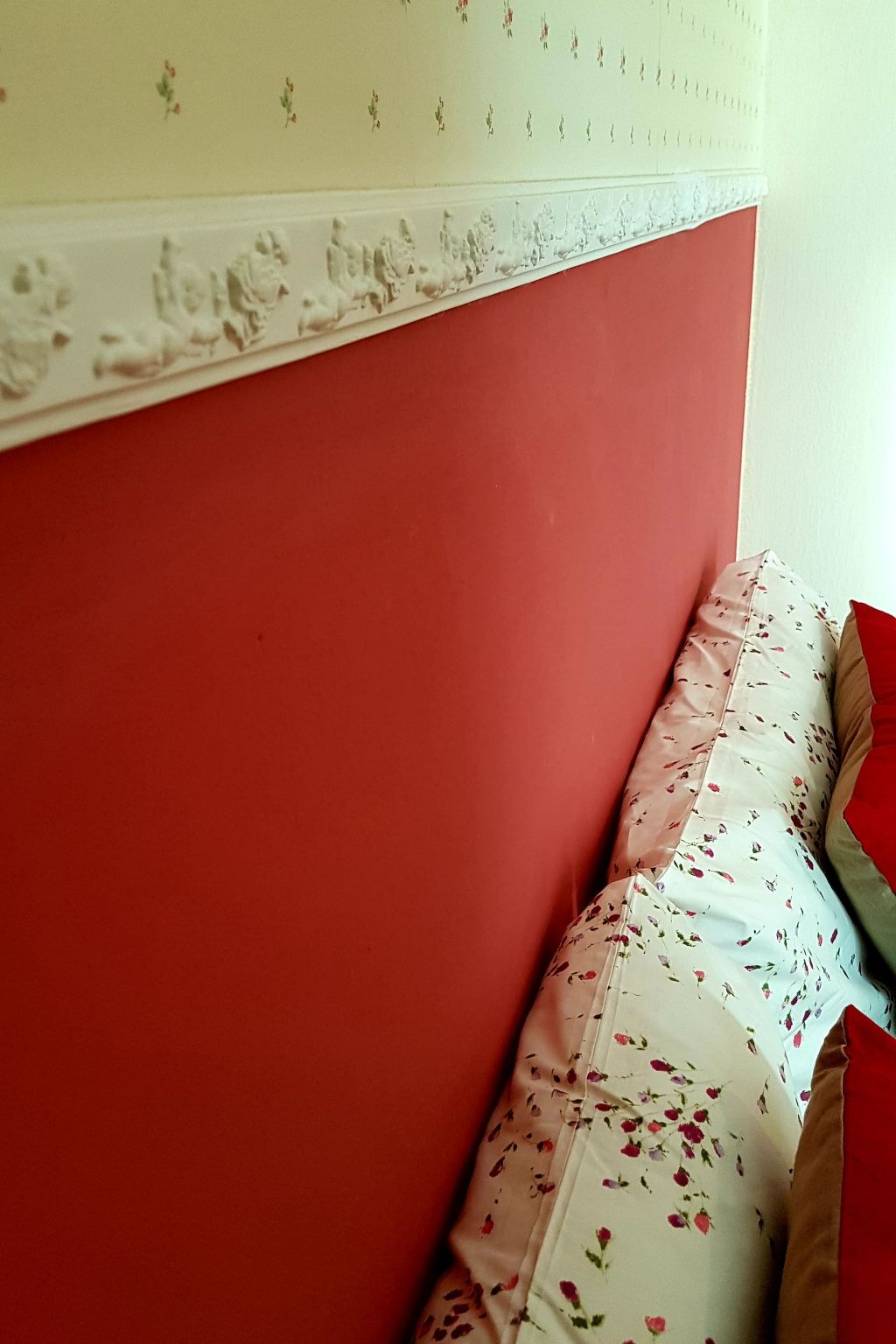 Ferienwohnung-Binnen