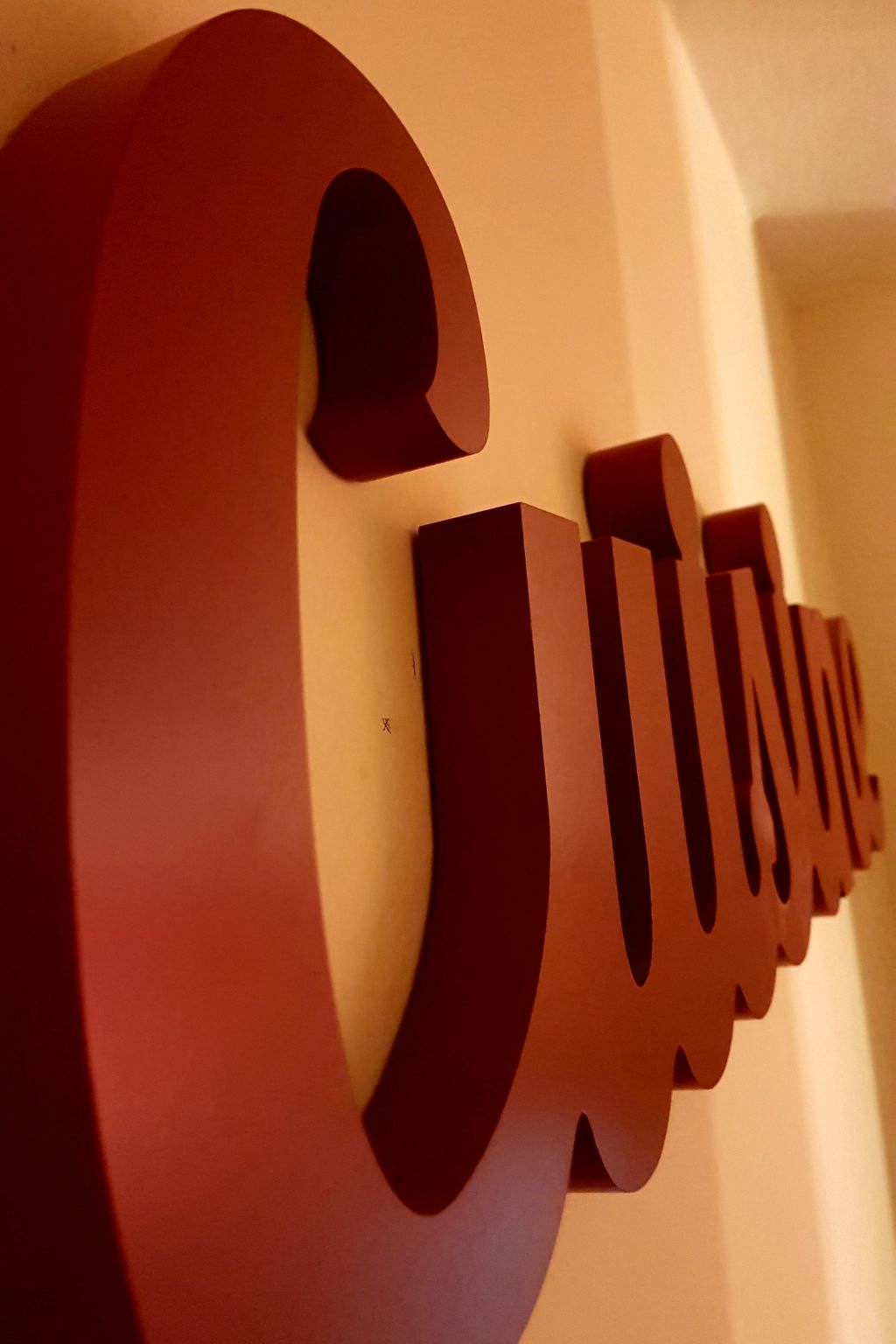 Ferienwohnung-Binnen