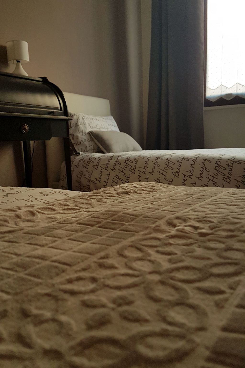 Ferienwohnung-Binnen