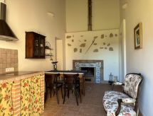 Apartement Molino