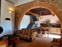 Apartment Fornace