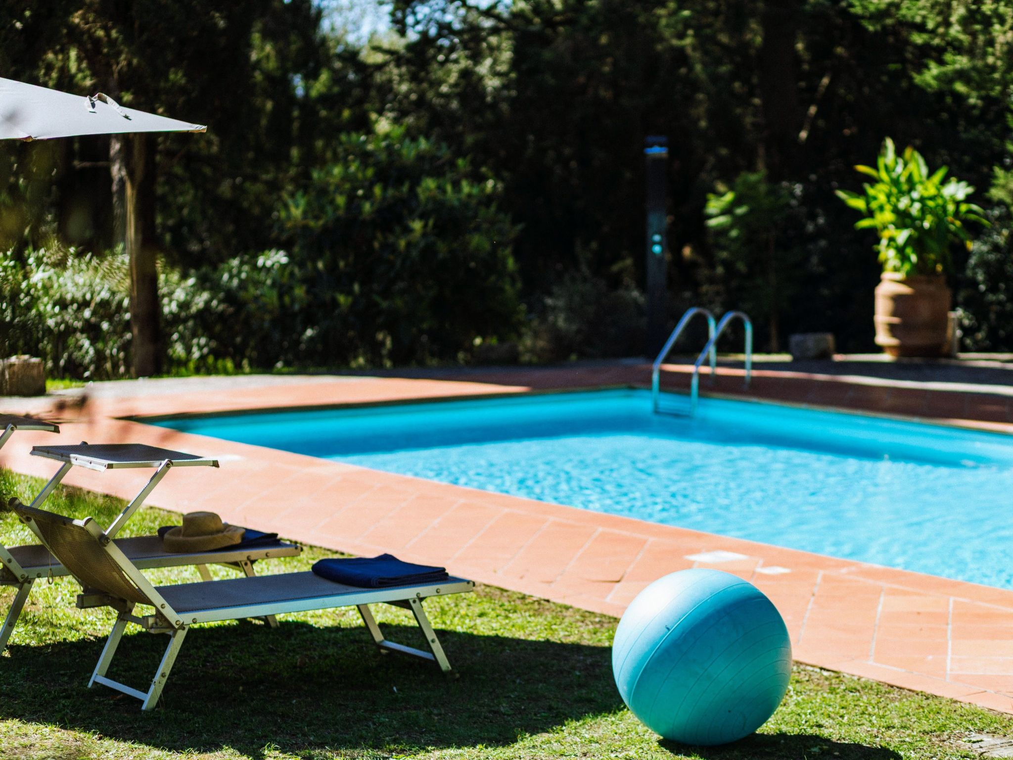 Villa Vianci, ein Zuhause weg von Zuhause-Binnen