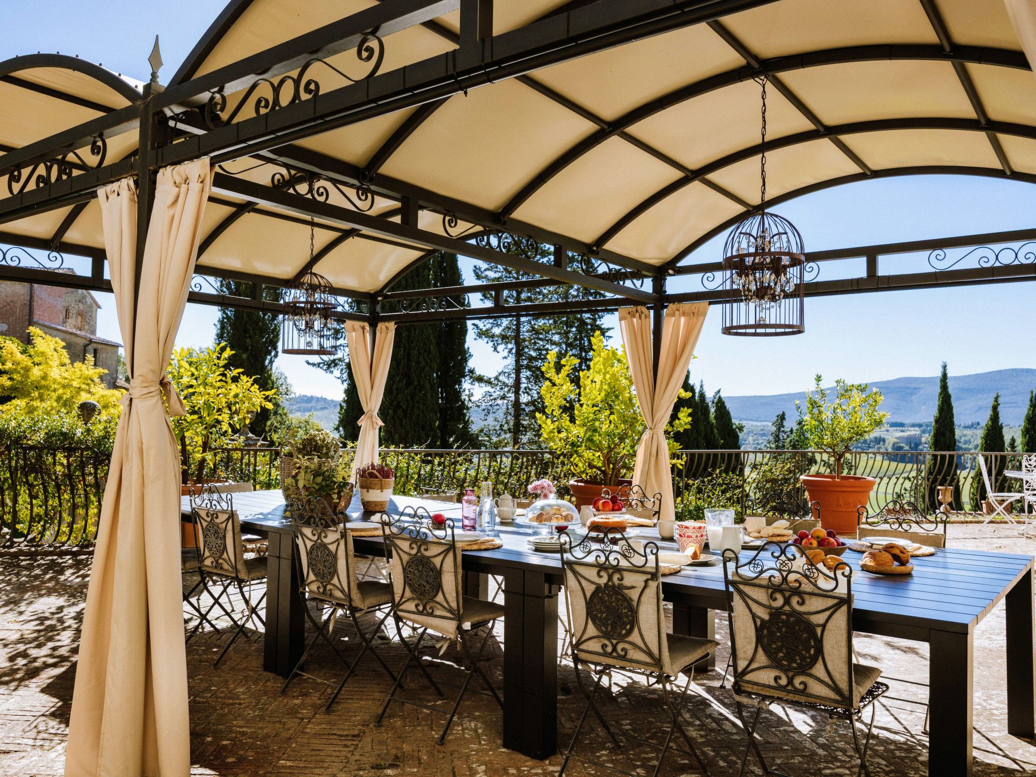 Villa Vianci, ein Zuhause weg von Zuhause-Binnen