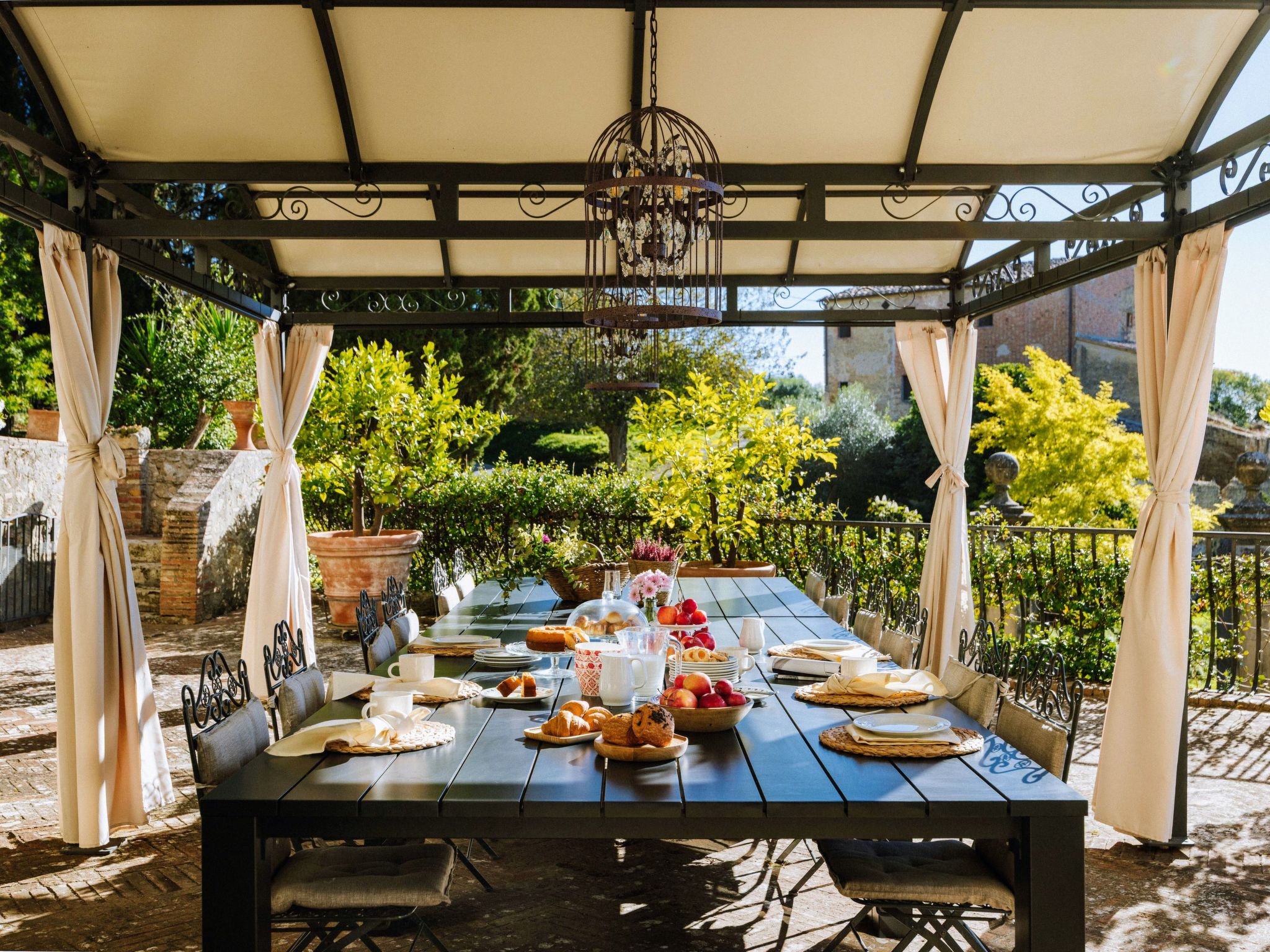 Villa Vianci, ein Zuhause weg von Zuhause-Binnen