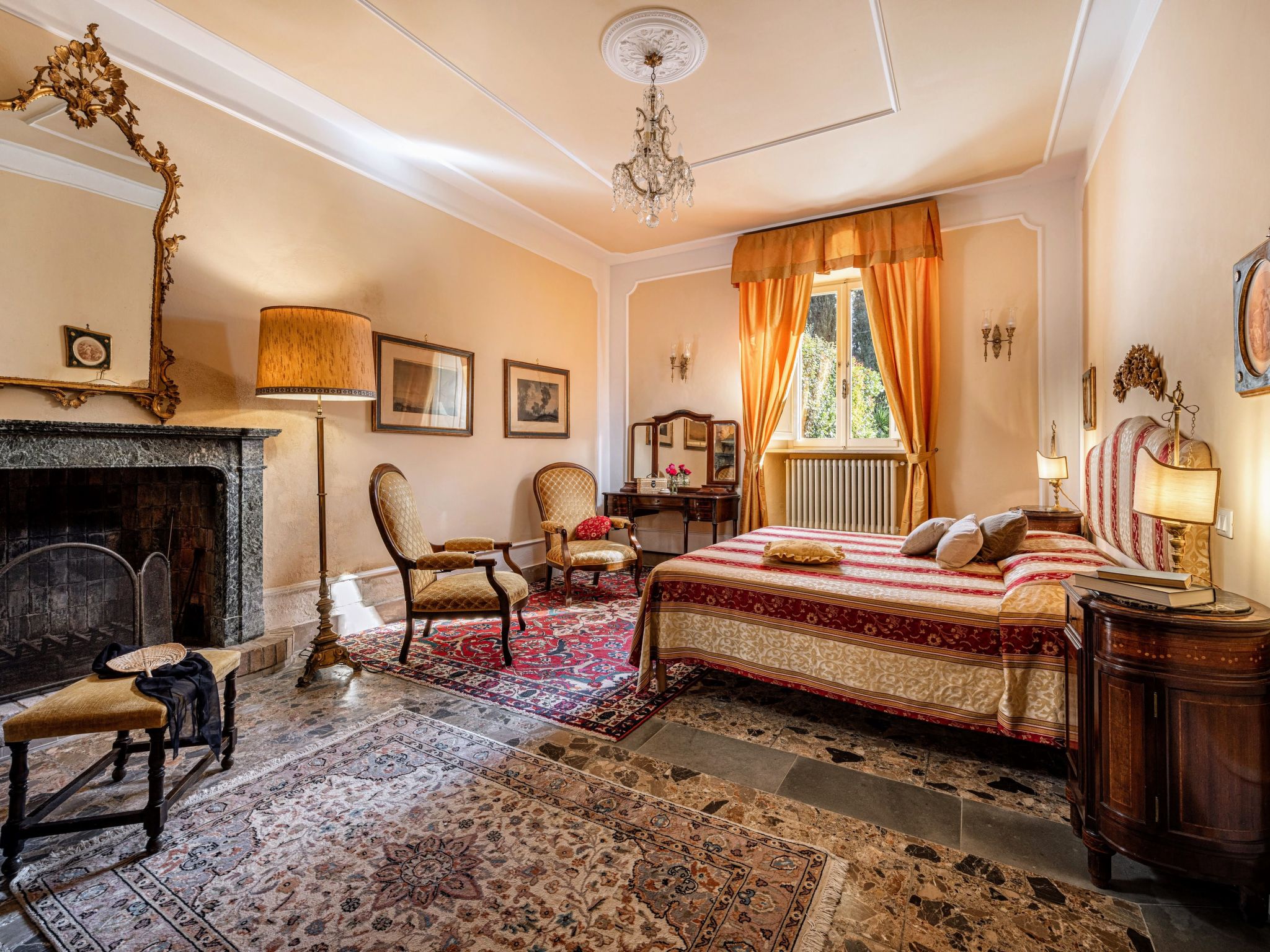 Villa Vianci, ein Zuhause weg von Zuhause-Binnen