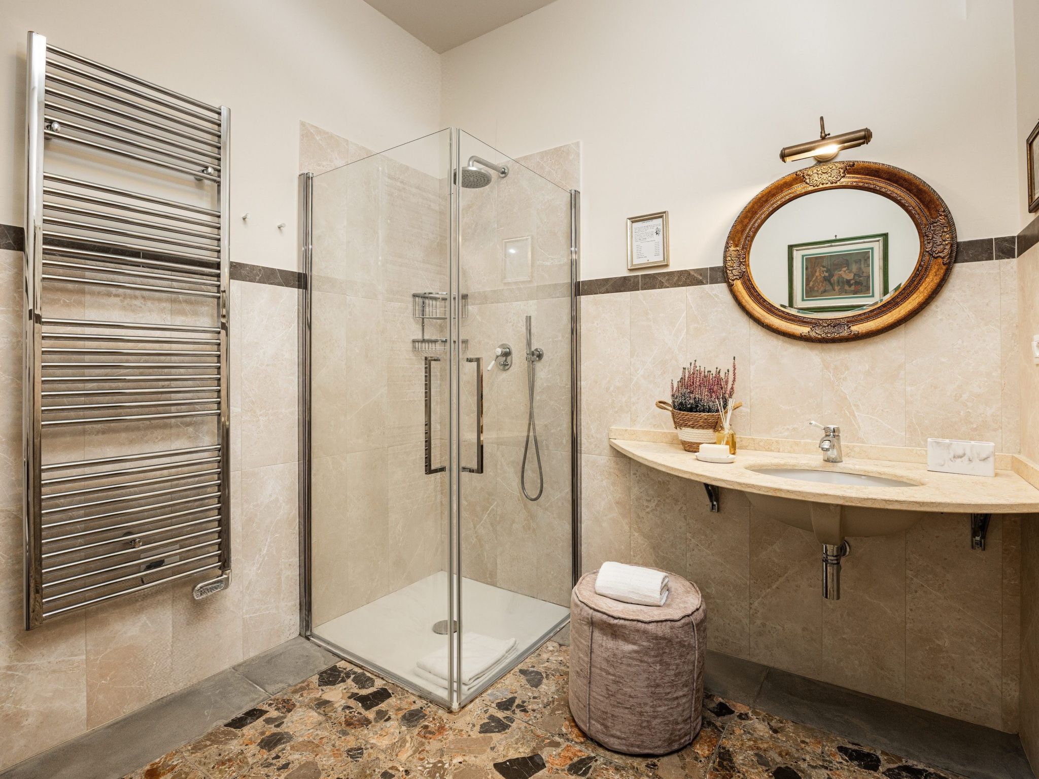 Villa Vianci, ein Zuhause weg von Zuhause-Binnen