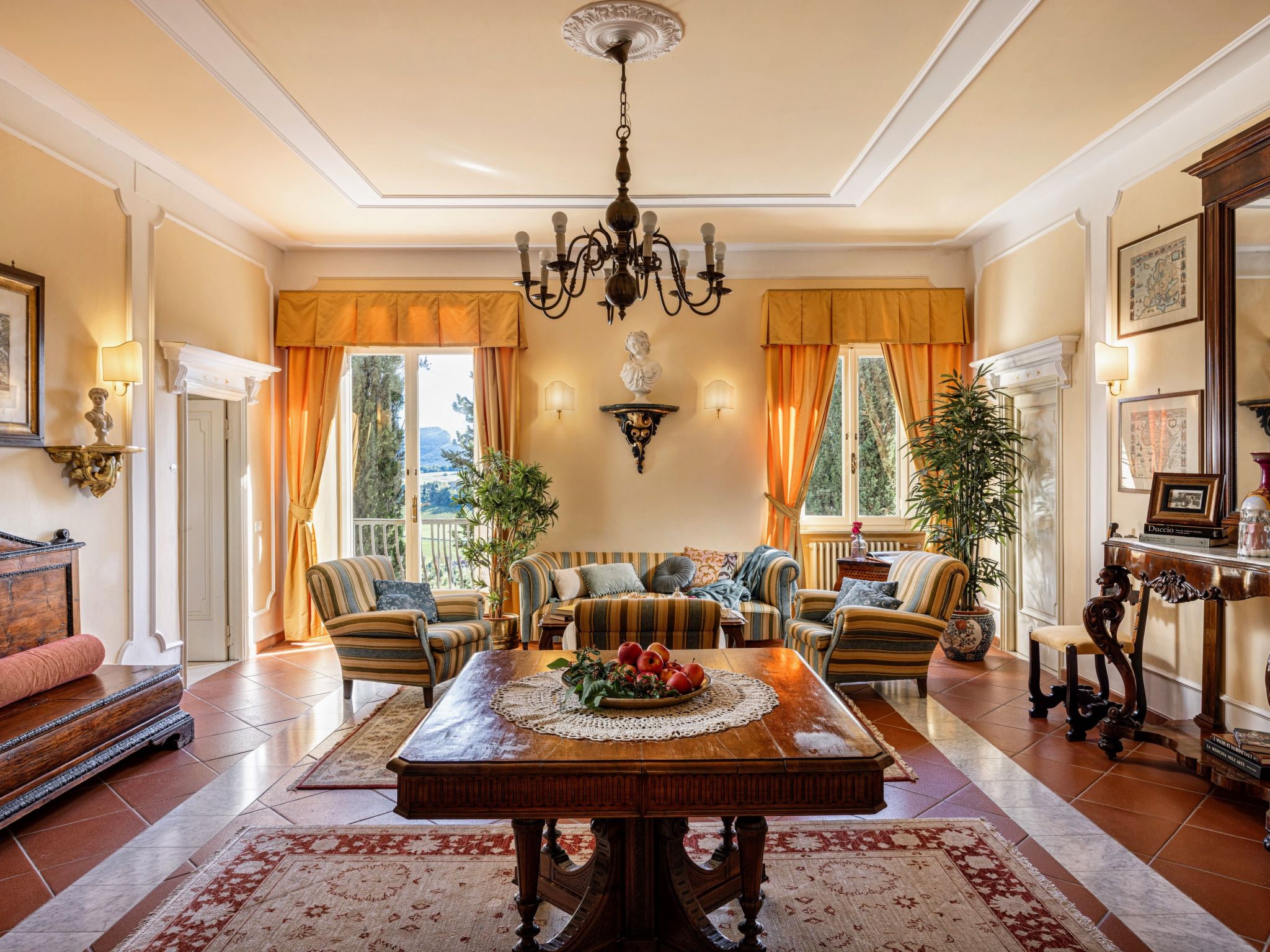 Villa Vianci, ein Zuhause weg von Zuhause-Binnen