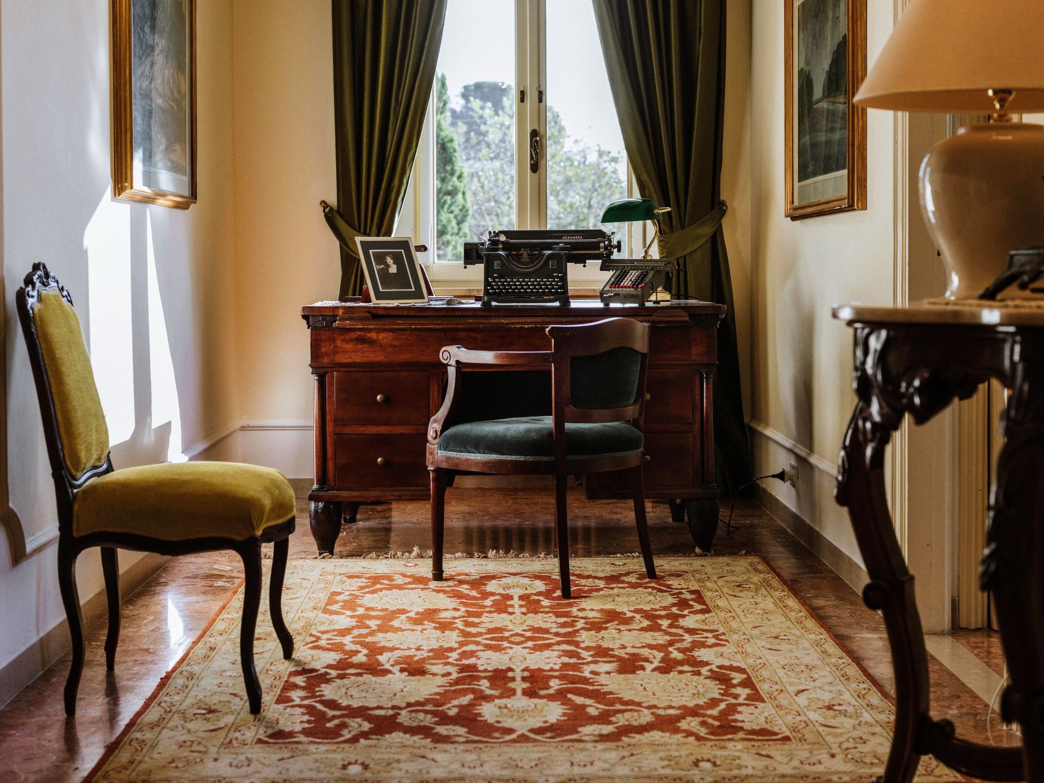 Villa Vianci, ein Zuhause weg von Zuhause-Binnen