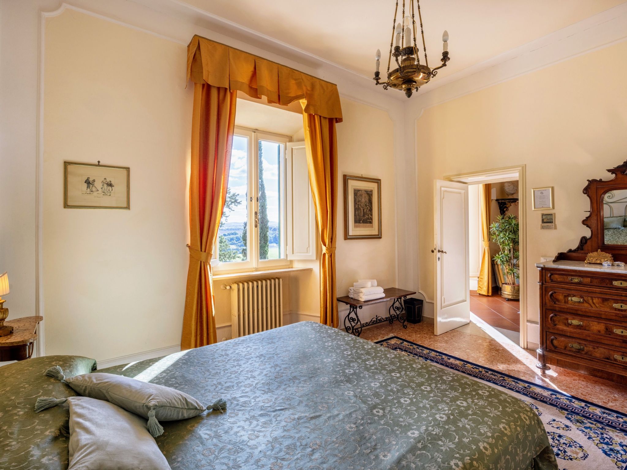 Villa Vianci, ein Zuhause weg von Zuhause-Binnen