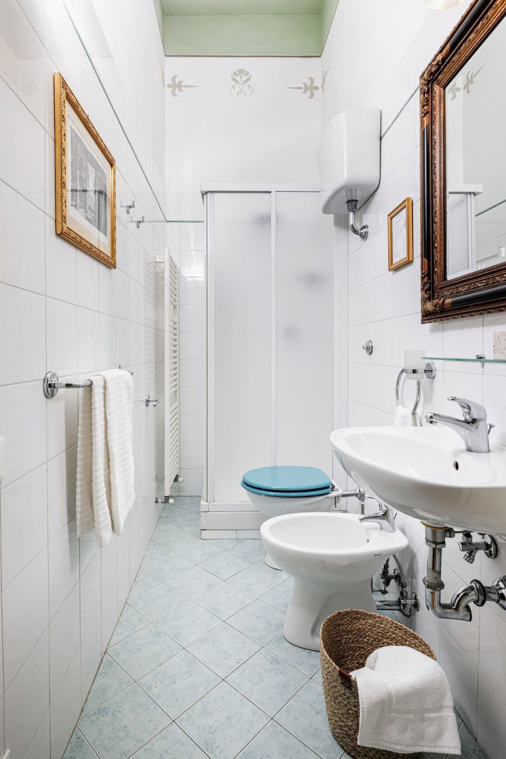 Villa Vianci, ein Zuhause weg von Zuhause-Binnen