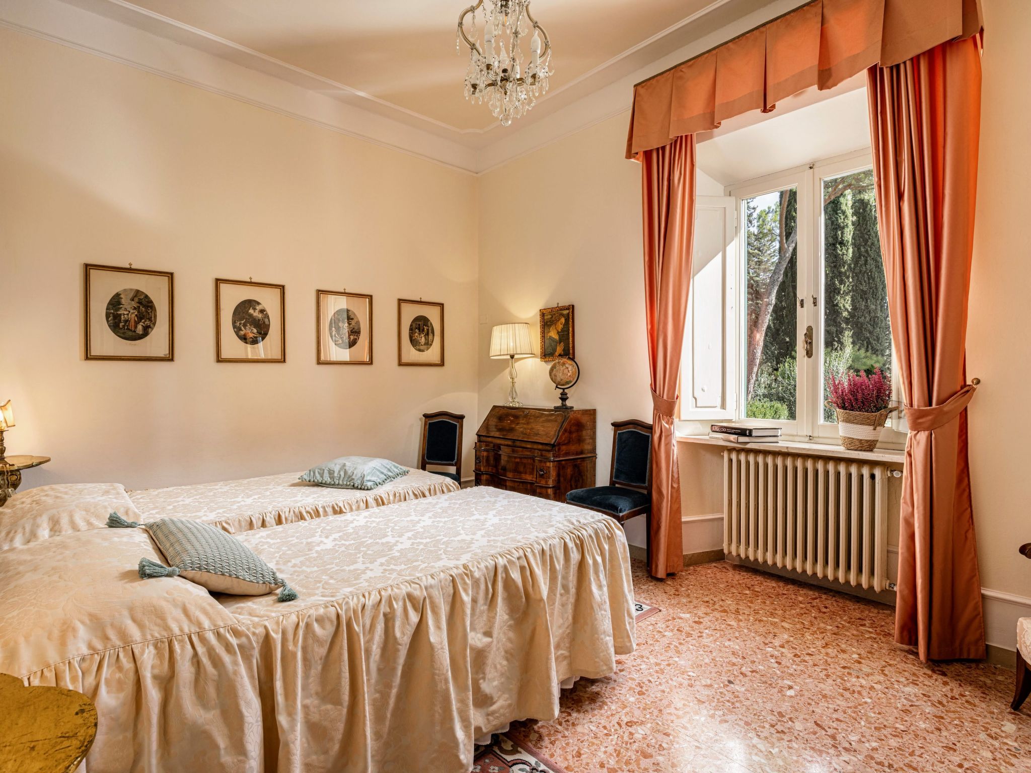 Villa Vianci, ein Zuhause weg von Zuhause-Binnen