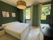 Rustiek rivierappartement voor 6 personen in Castagnelo, vlakbij Cinque Terre - thumbnail 3