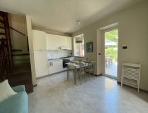Rustiek rivierappartement voor 6 personen in Castagnelo, vlakbij Cinque Terre - thumbnail 6