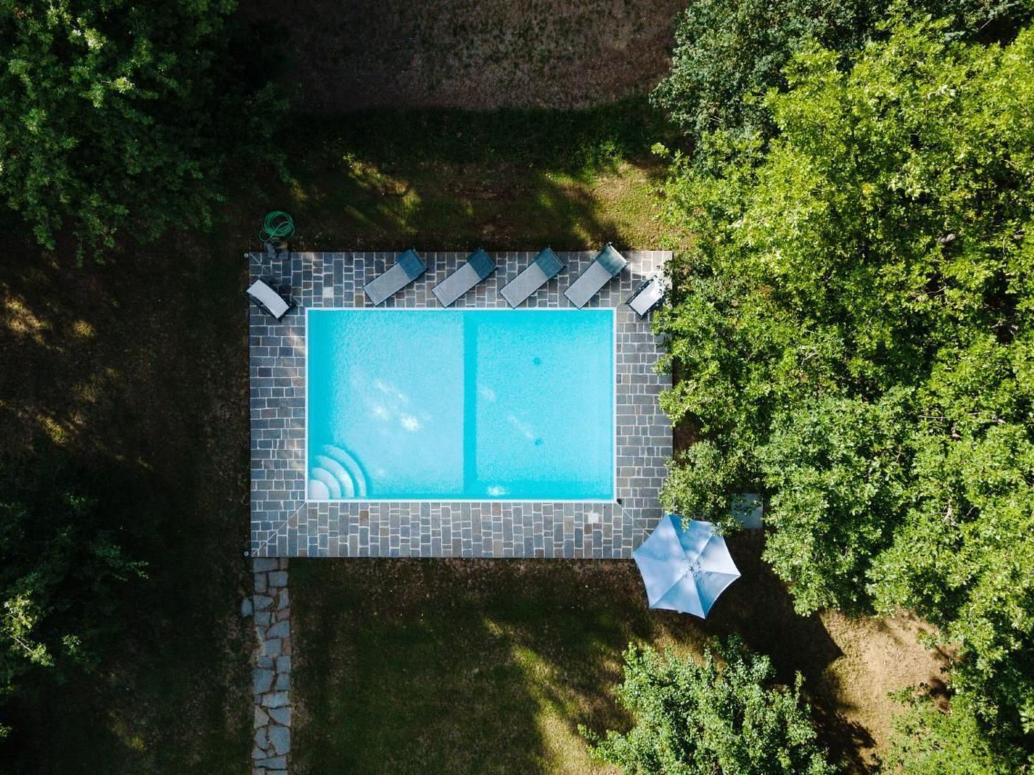 Vakantiehuis in Marciano della Chiana (Italië) 1 hond is welkom