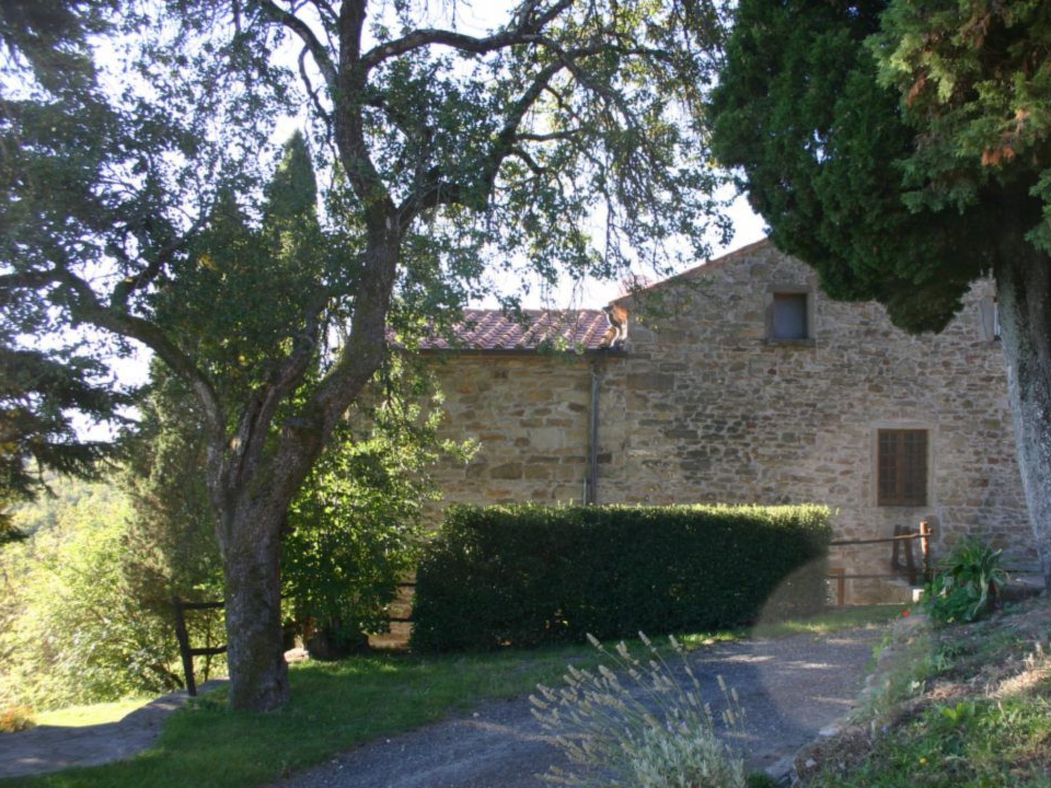 Anwesen mit eigenem Pool