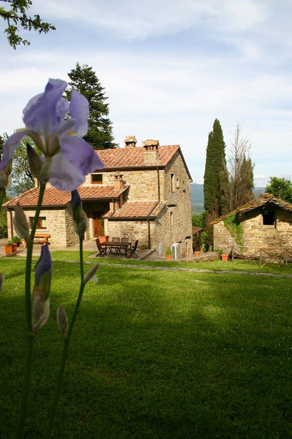 Anwesen mit eigenem Pool