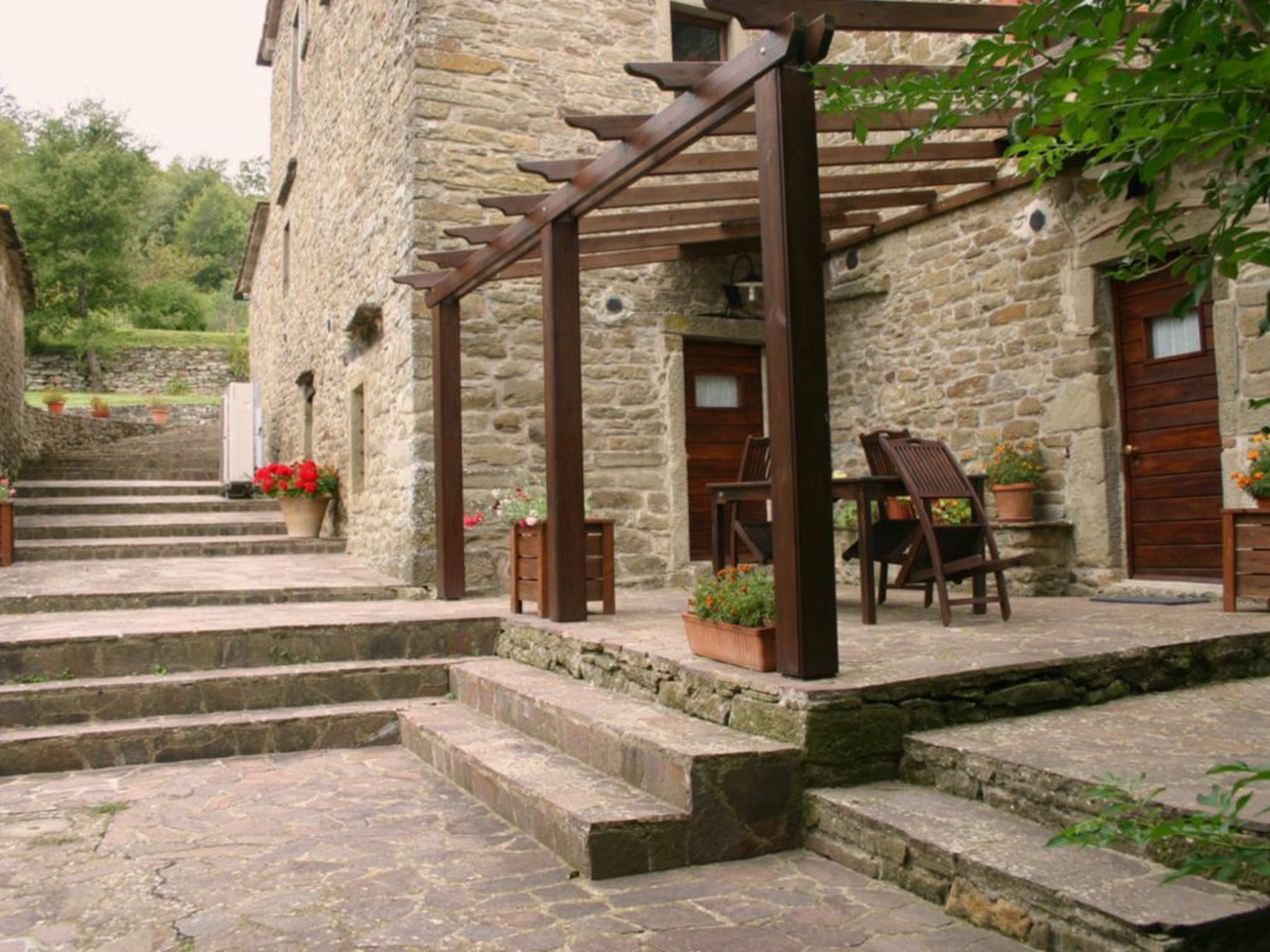 Anwesen mit eigenem Pool-Image-tags.info