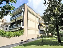 Ferienwohnung Terrace