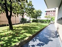 Ferienwohnung Terrace