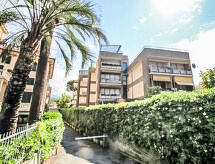 Ferienwohnung Terrace