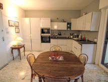 Ferienwohnung Terrace