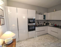 Ferienwohnung Terrace