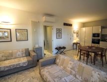 Ferienwohnung Terrace