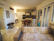 Ferienwohnung Terrace